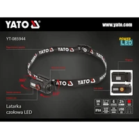 Фонарь YATO YT-0859442