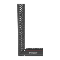 Угольник Dasqua 1804-52231