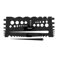 Шаблон Dasqua 8511-00691