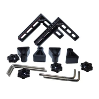 Струбцина Dasqua 1804-65511