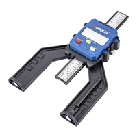 Глубиномер Dasqua 2605-00151