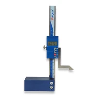 Штангенрейсмас Dasqua 3130-40051