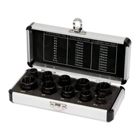 Набор головок YATO YT-060311