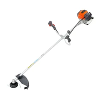 Турботриммер Oleo-Mac BCH 40 T1