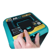 Моечный аппарат Annovi Reverberi ARXP BOX4 180DSS2