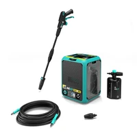 Моечный аппарат Annovi Reverberi ARXP BOX4 180DSS3