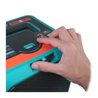 Моечный аппарат Annovi Reverberi ARXP BOX5 160DTS2