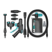 Моечный аппарат Annovi Reverberi ARXP BOX5 160DTS3