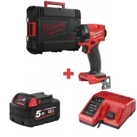 Шуруповерт Milwaukee M18 FID3-0X (4933479864) + M18 B5 (4932430483) + М12-18С (4932352959)1