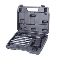 Пневмозубило Mighty Seven SC-0617C1