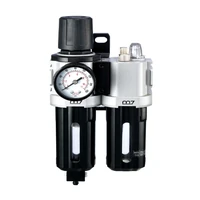 Фильтр с распылителем масла Mighty Seven SV-23301