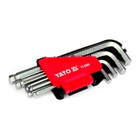 Набор ключей YATO YT-05091