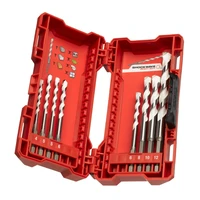 Набор сверл Milwaukee 49324711122