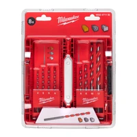 Набор сверл Milwaukee 49324711922