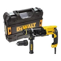 Перфоратор DeWALT D25143K-KS