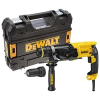 Перфоратор DeWALT D25134K-QS1