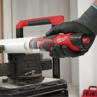 Прямошлифовальная машина Milwaukee M12 BLROT-0 (4933493591)8