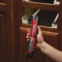 Дрель Milwaukee M12 C12 RAD-202B (4933441215)3