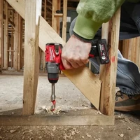 Дрель Milwaukee M12 FDD2-0 (4933479872)3