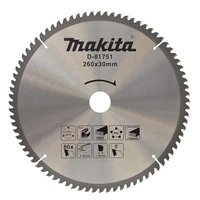 Диск пильный Makita D-817511
