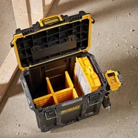 Ящик для инструмента DeWALT DWST08035-13