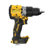 Дрель DeWALT DCD805P2T-QW4