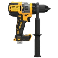 Дрель DeWALT DCD999NT-XJ4