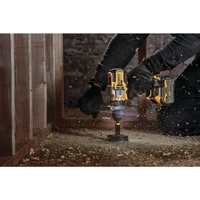 Дрель DeWALT DCD999NT-XJ9
