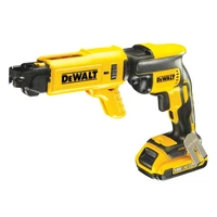 Шуруповерт DeWALT DCF620D2K-QW2