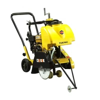 Швонарезчик TekPac MF14-4 (Honda GX160)1