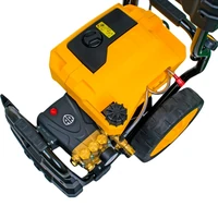 Моечный аппарат DeWALT DXPW 007 E(HRR) ET 4