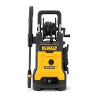 Моечный аппарат DeWALT DXPW 001M-E EM 2