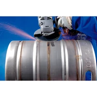 Фибродиск Pferd CC-FS 180 CO 362