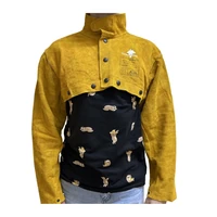 Сварочная пелерина Weldas 44-2800L1