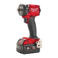 Гайковерт Milwaukee M18 FIW2F12-502X FUEL (Li-Ion 5 Ач) (4933478444)3