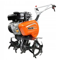 Мотокультиватор Oleo-Mac MH 155 K1