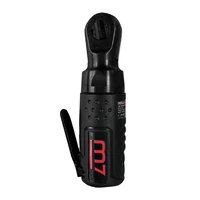 Пневмотрещотка Mighty Seven NE-3721