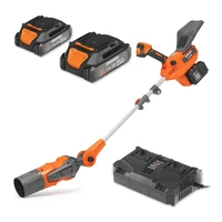 Воздуходувка Daewoo DABL 7042Li SET1