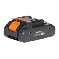 Аккумулятор Daewoo DABT 4221Li1