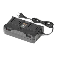 Зарядное устройство Daewoo DACH 8021Li1