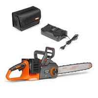 Пила цепная Daewoo DACS 1642Li SET1