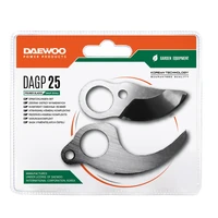 Лезвие Daewoo DAGP 251