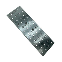 Перфорированная пластина BMF-Simpson NP20/80/240 (20560)1