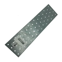 Перфорированная пластина BMF-Simpson NP20/80/300 (20565)1