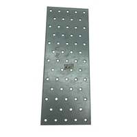 Перфорированная пластина BMF-Simpson NP20/100/260 (20585)1