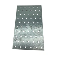 Перфорированная пластина BMF-Simpson NP20/120/200 (20595)1