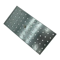 Перфорированная пластина BMF-Simpson NP20/120/240 (20600)1