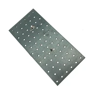 Перфорированная пластина BMF-Simpson NP20/120/260 (20605)1