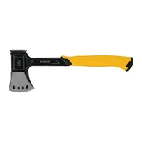 Топор DeWALT DWHT51387-01