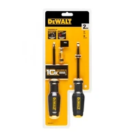 Набор отверток DeWALT DWHT62057-01